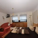 Gaestehaus Martha Λάνγκενφελντ