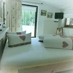 Gaestehaus Martha Λάνγκενφελντ