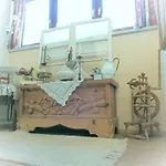 Gaestehaus Martha 4* Λάνγκενφελντ