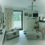 Ξενοδοχείο Gaestehaus Martha Λάνγκενφελντ