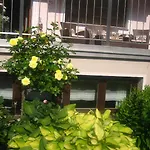 Ξενοδοχείο Gaestehaus Martha