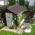 Gaestehaus Martha Ξενοδοχείο 4*