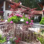 Ξενοδοχείο Gaestehaus Martha 4*