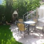 Gaestehaus Martha 4* Λάνγκενφελντ