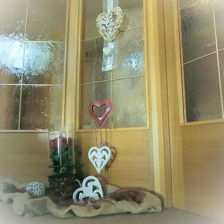 Bed & Breakfast Gaestehaus Martha 4*
