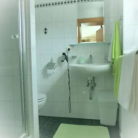Gaestehaus Martha Hotel 4*