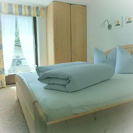 Gaestehaus Martha Längenfeld