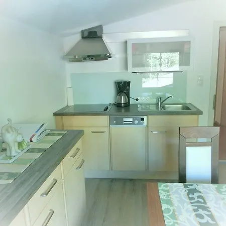 Bed & Breakfast Gaestehaus Martha 4*