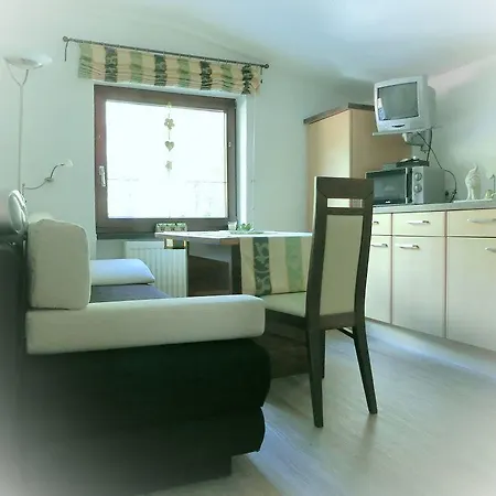Bed & Breakfast Gaestehaus Martha