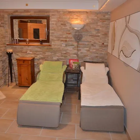 Gaestehaus Martha Bed & Breakfast