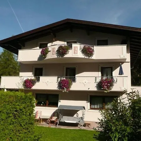 Gaestehaus Martha