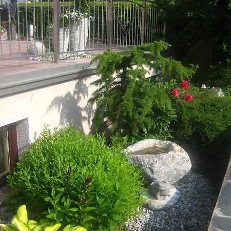Gaestehaus Martha Hotel 4*