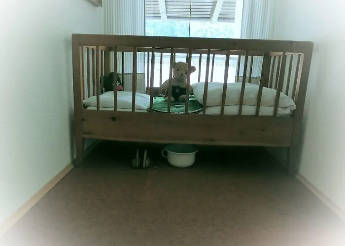 Otel Gaestehaus Martha