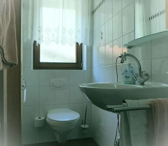 Gaestehaus Martha Otel