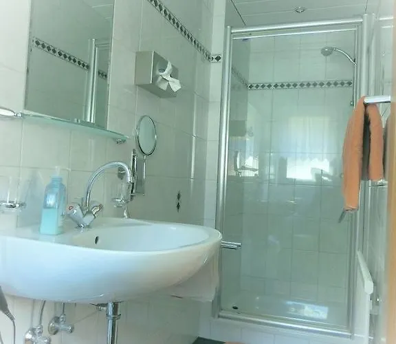 Gaestehaus Martha 4*