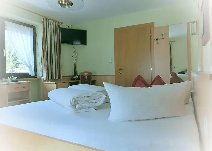 Hotel Gaestehaus Martha