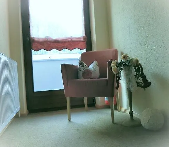 Gaestehaus Martha 4*