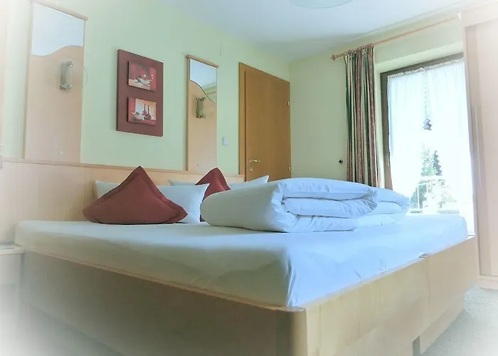 Gaestehaus Martha Längenfeld