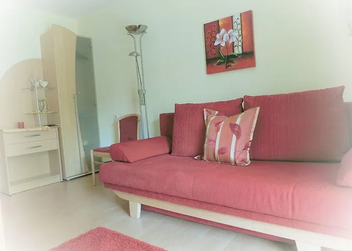 Hotel Gaestehaus Martha