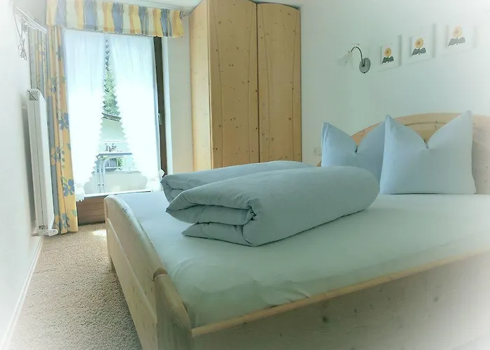 Gaestehaus Martha Längenfeld