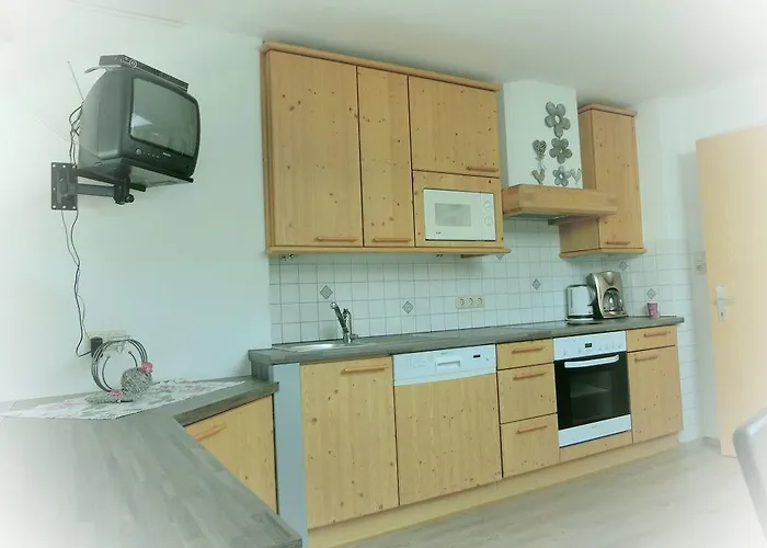 Gaestehaus Martha 4*