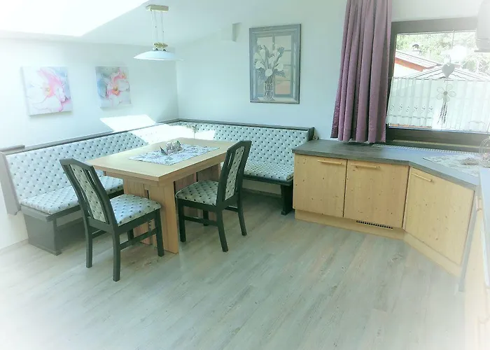 Gaestehaus Martha Otel 4*