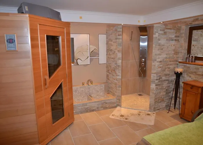 Gaestehaus Martha 4* Längenfeld