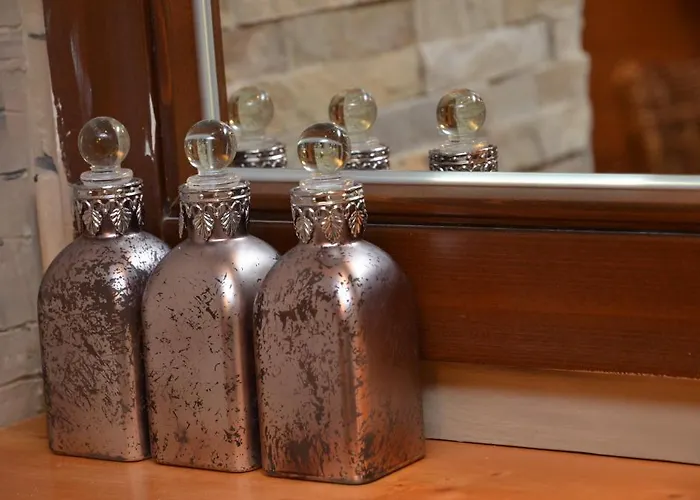 Gaestehaus Martha Längenfeld