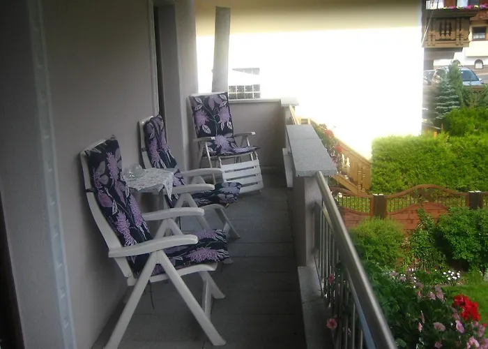 Gaestehaus Martha Längenfeld