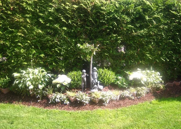 Otel Gaestehaus Martha 4*