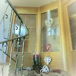 Gaestehaus Martha Hotel 4*