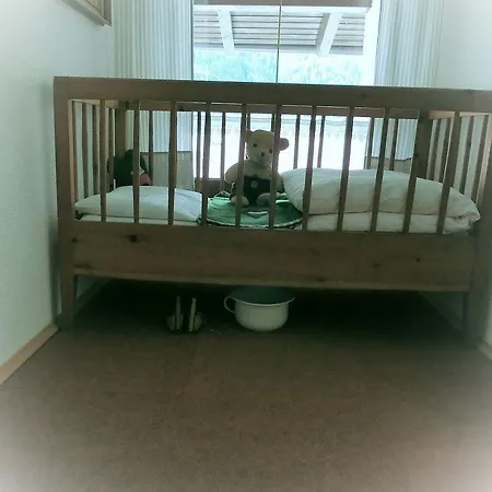 호텔 Gaestehaus Martha