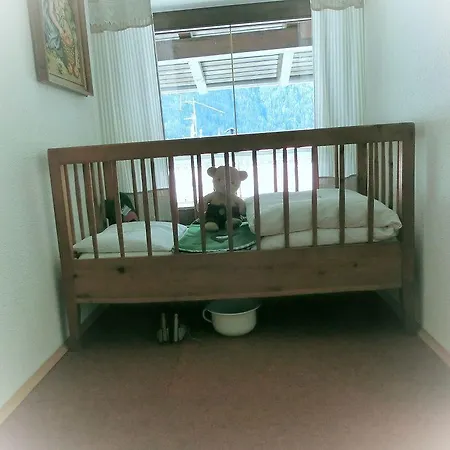 Gaestehaus Martha 4* 란켄펠트