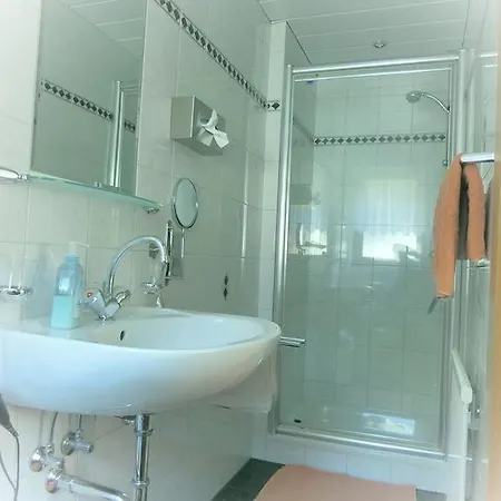 Gaestehaus Martha 4*