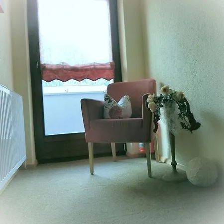 Gaestehaus Martha 4*