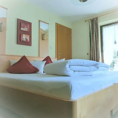 Gaestehaus Martha 란켄펠트