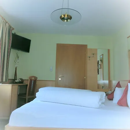 Gaestehaus Martha 4* 란켄펠트