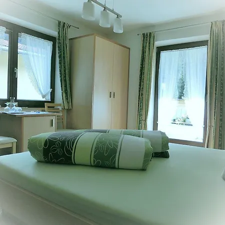 Gaestehaus Martha 4*