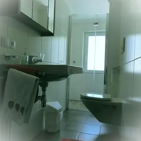 Gaestehaus Martha 4*