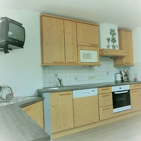 Gaestehaus Martha 4*