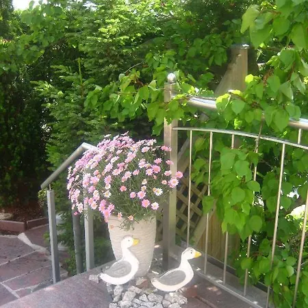 호텔 Gaestehaus Martha