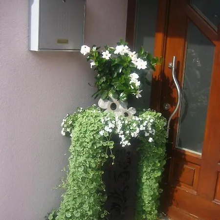 Gaestehaus Martha 4*