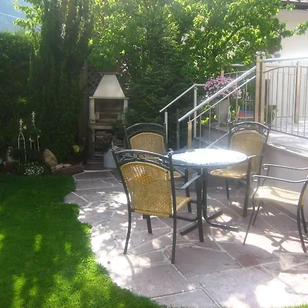 Gaestehaus Martha 4* 란켄펠트