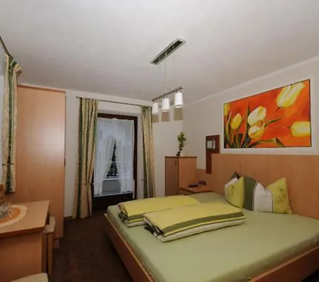 Gaestehaus Martha 4*