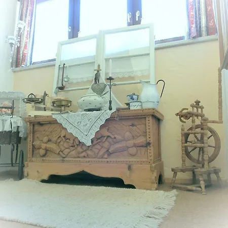 Gaestehaus Martha 4* Längenfeld