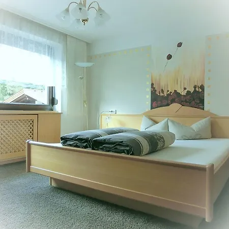 Gaestehaus Martha Hotel 4*