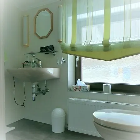 Hotel Gaestehaus Martha