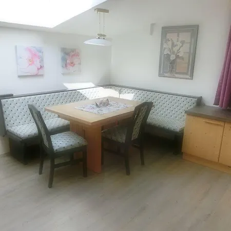 Gaestehaus Martha Hotel