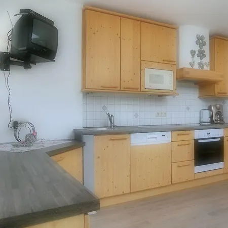 Hotel Gaestehaus Martha