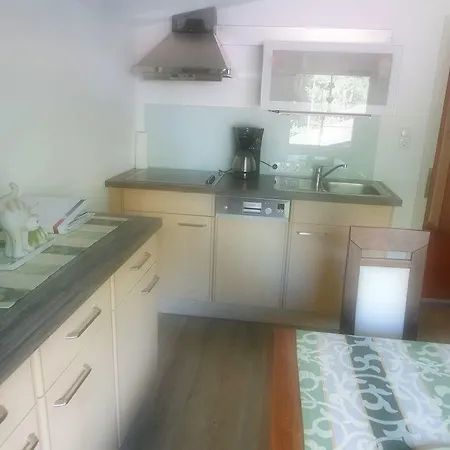 Hotel Gaestehaus Martha